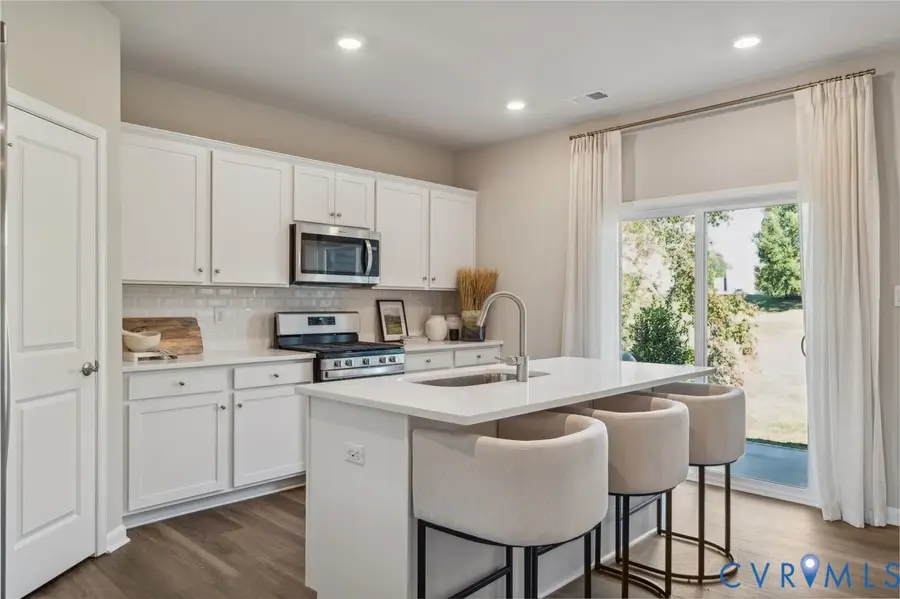 7677 Lloyd Terrace, Mechanicsville, VA 23111 - #3