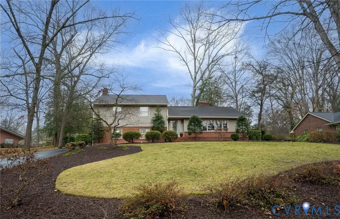 8319 Whitewood Road, Richmond, VA 23235 - #1