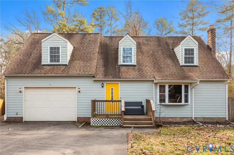 4005 Somerlane Circle, Chester, VA 23831 - #2