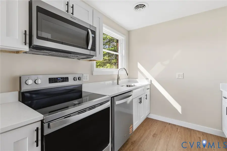 105 St Lo Drive, Chamberlayne, VA 23227 - #3