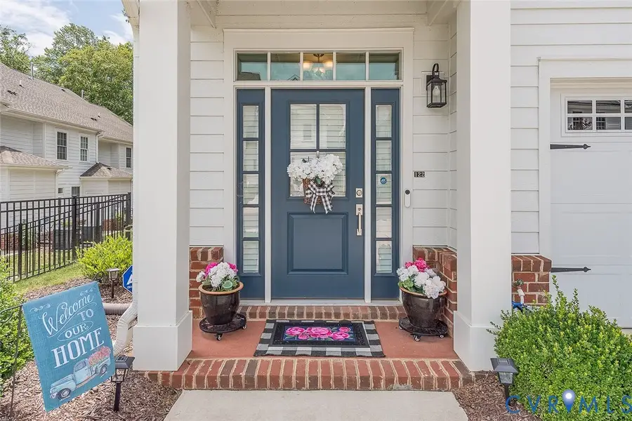 122 Meeting Place, Williamsburg, VA 23185 - #3