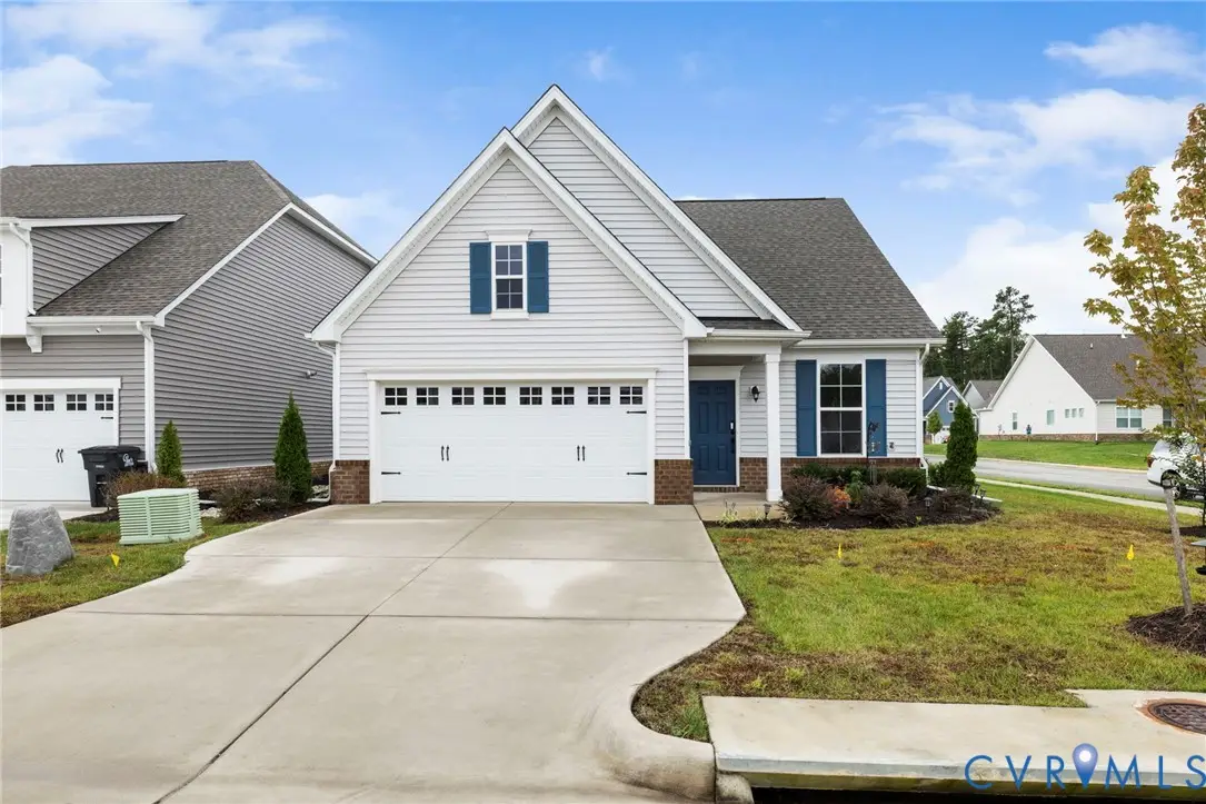 1801 Galley Place, Chester, VA 23836 - #1