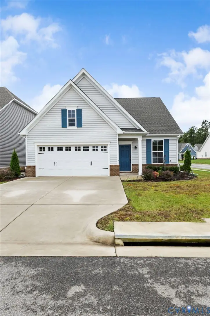 1801 Galley Place, Chester, VA 23836 - #3