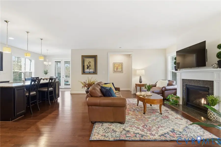 2409 Gold Leaf Circle, Henrico, VA 23233 - #3