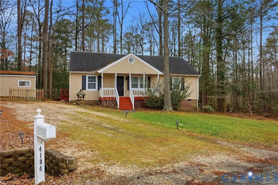 4104 Mariposa Drive, Colonial Heights, VA 23834 - #2