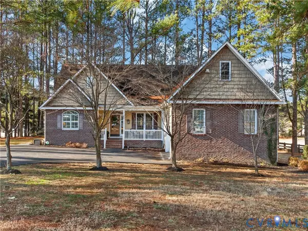 117 Woodger Circle, Louisa, VA 23093