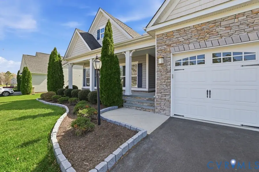 8712 Bailey Hill Road, Midlothian, VA 23112 - #2