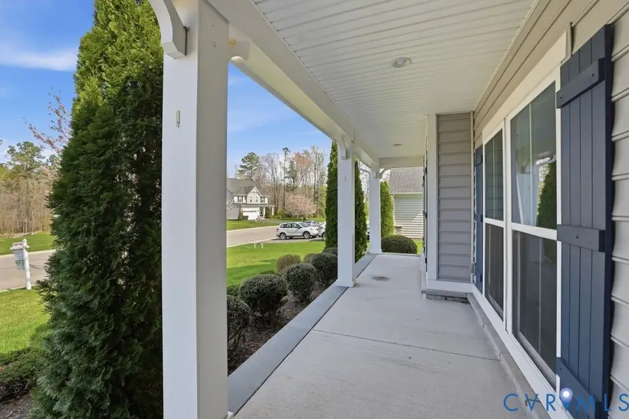 8712 Bailey Hill Road, Midlothian, VA 23112 - #3