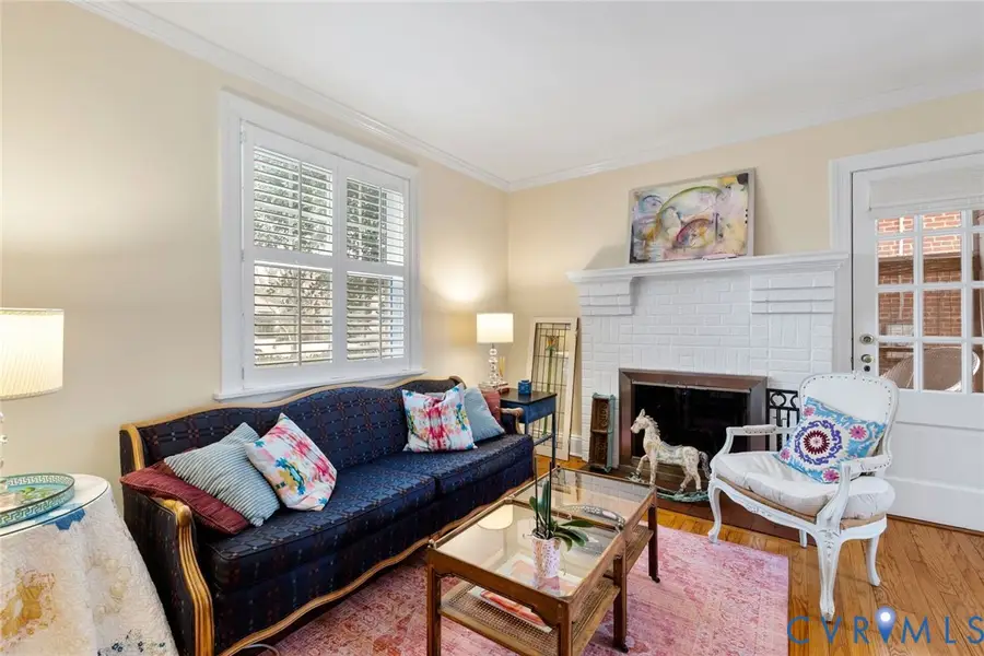 5112 Sylvan Road, Richmond, VA 23225 - #3