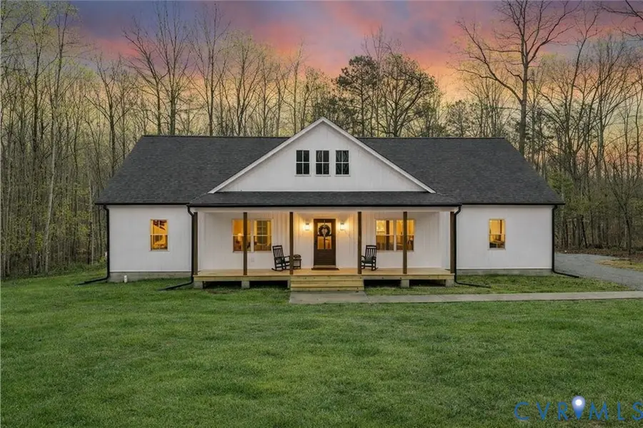 3167 Pineview Drive, Powhatan, VA 23139 - #2