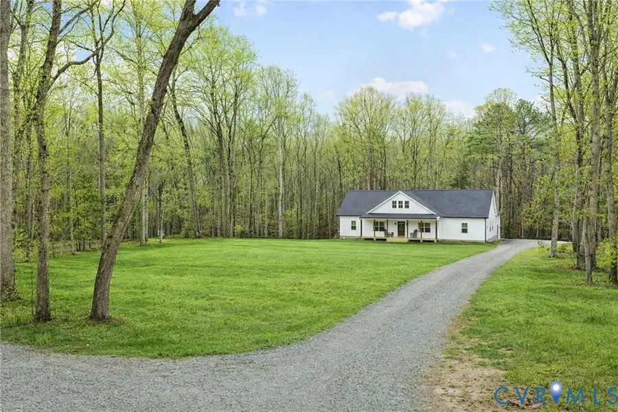 3167 Pineview Drive, Powhatan, VA 23139 - #3