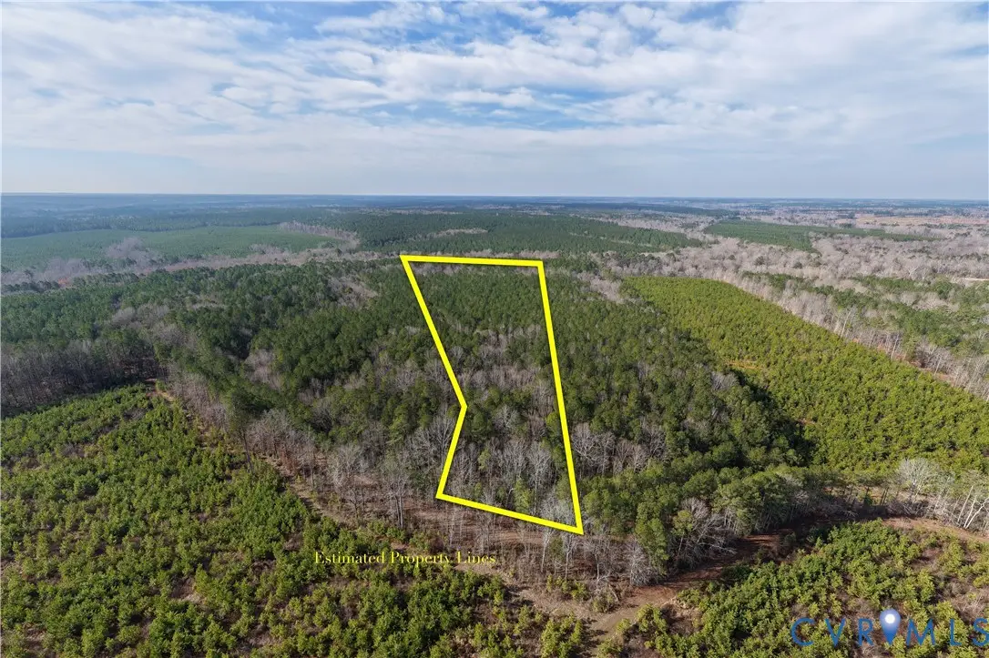 26399 Cherry Hill Rd, Mc Kenney, VA 23872 - #1