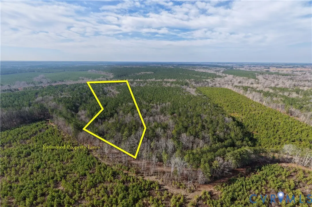 0 Cherry Hill Rd, McKenney, VA 23872 - #1