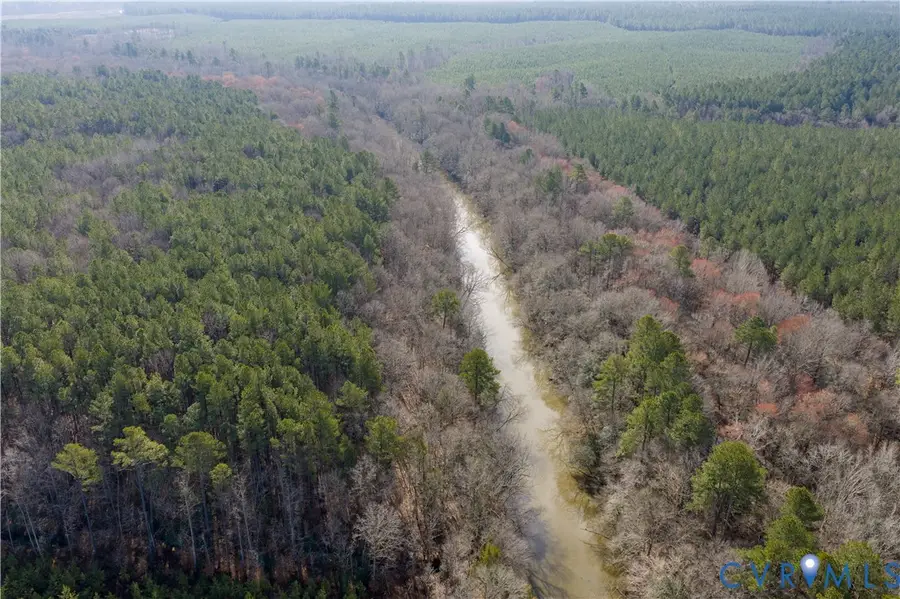 0 Cherry Hill Rd, McKenney, VA 23872 - #2