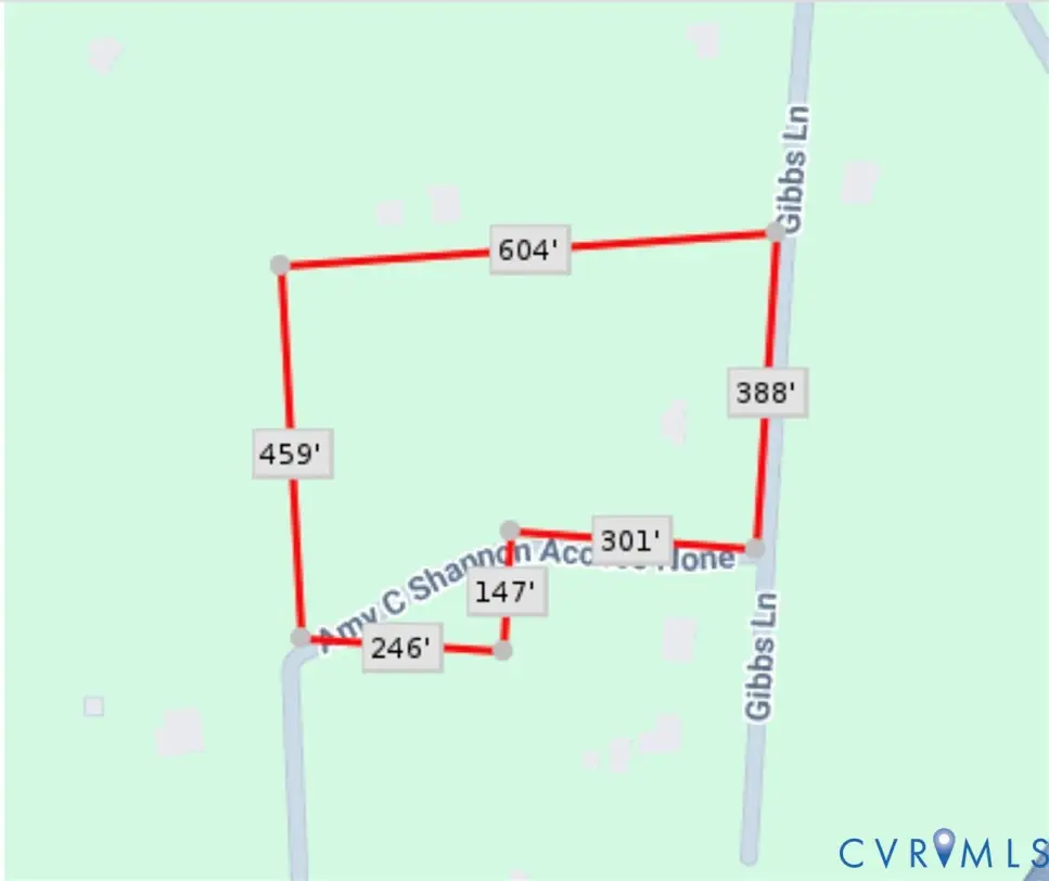 8570 Gibbs Lane, Henrico, VA 23231 - #1