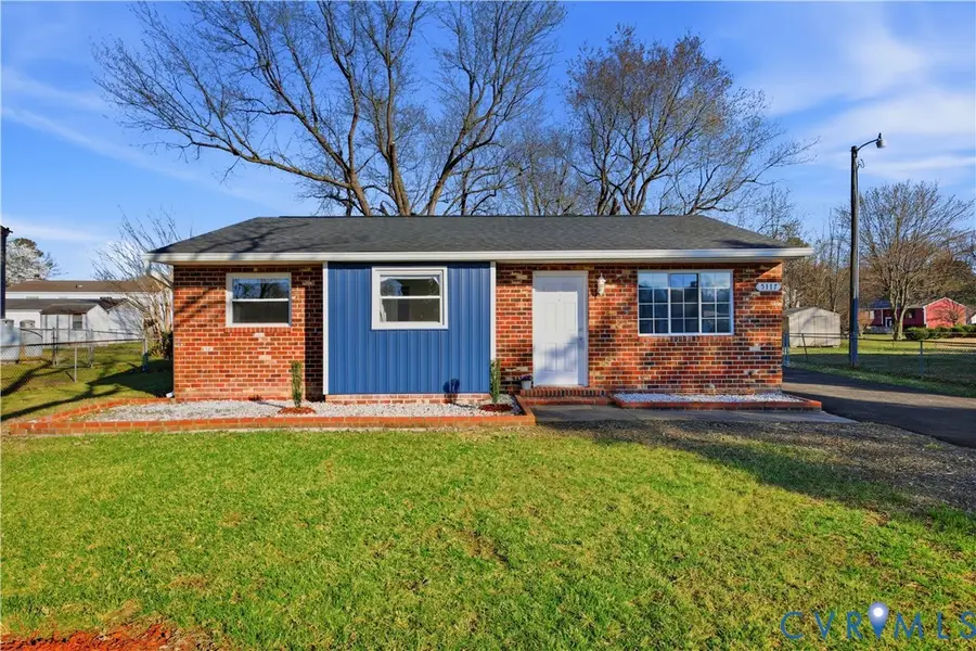 5117 Bending Branch Drive, Highland Springs, VA 23223 - #2