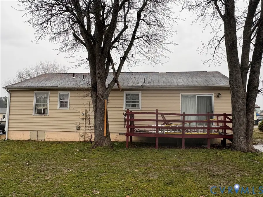 4004 Gloucester Drive, Hopewell, VA 23860 - #2