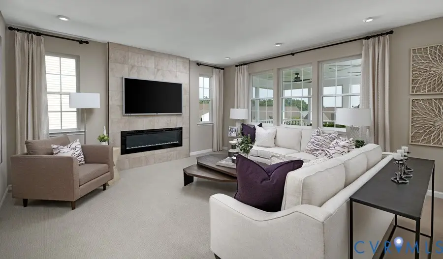 13225 Killbarney Drive, Chesterfield, VA 23838 - #3