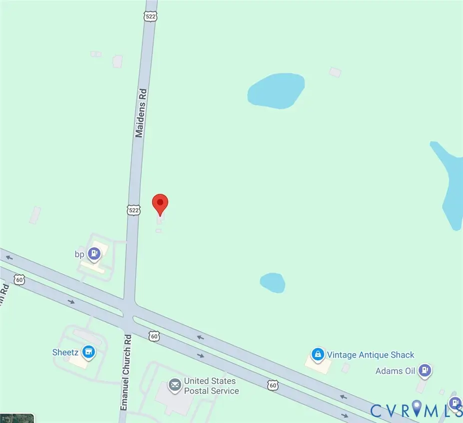 2500 Maidens Road, Powhatan, VA 23139 - #1