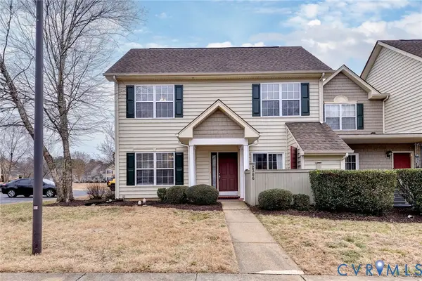 2306 Montgomerie Arch, Williamsburg, VA 23188
