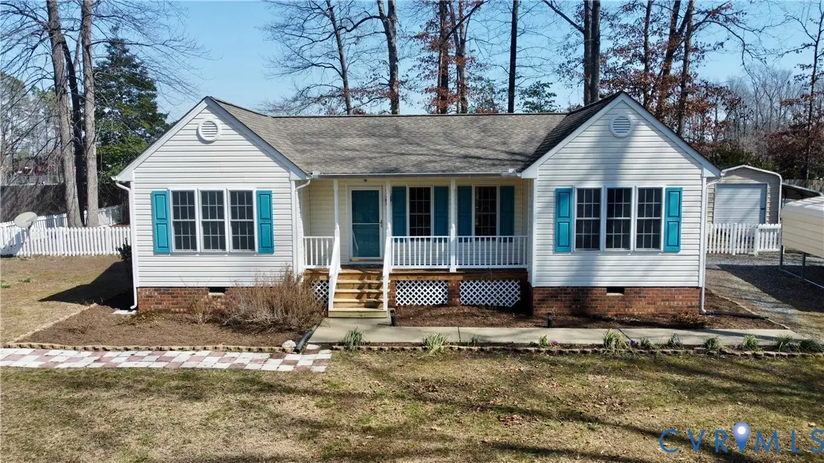 10498 Dellwood Road, Glen Allen, VA 23059 - #1