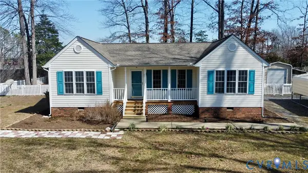 10498 Dellwood Road, Glen Allen, VA 23059