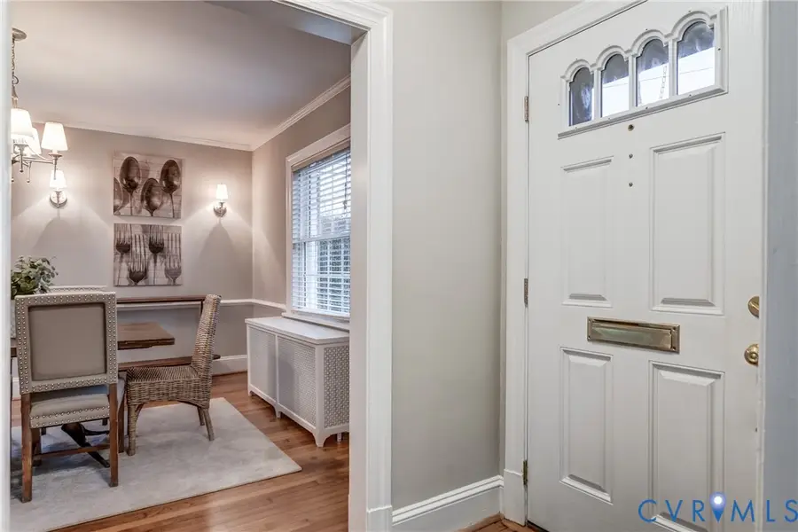 1706 Wilmington Avenue, Richmond, VA 23227 - #3