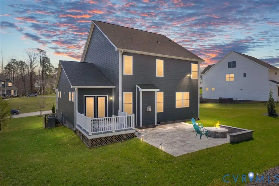 5650 Saint Leger Drive, New Kent, VA 23140 - #3