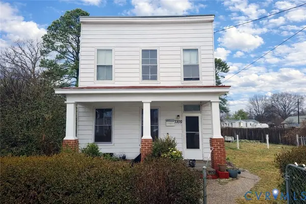 3709 Lawson Street, Richmond, VA 23224