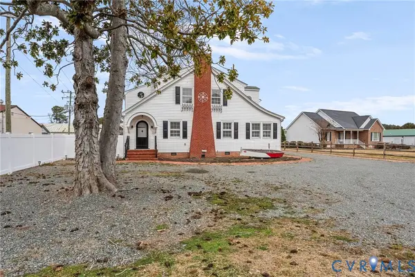 16225 General Puller Highway, Deltaville, VA 23043