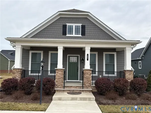 102 Brookneal Alley, Ashland, VA 23005