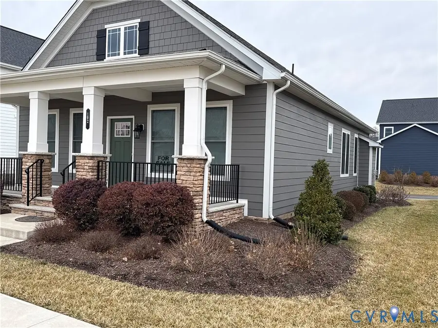 102 Brookneal Alley, Ashland, VA 23005 - #2