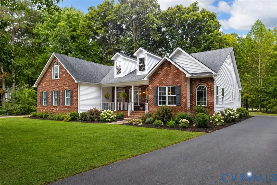 13006 Hensley Road, Midlothian, VA 23112 - #1