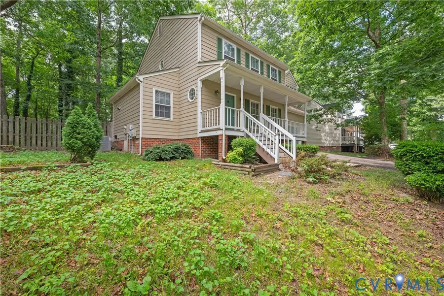 3219 Castlebury Drive, Chester, VA 23831 - #3