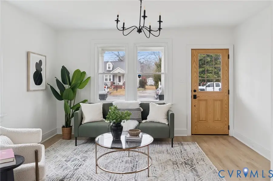 1413 Young Street, Richmond, VA 23222 - #3