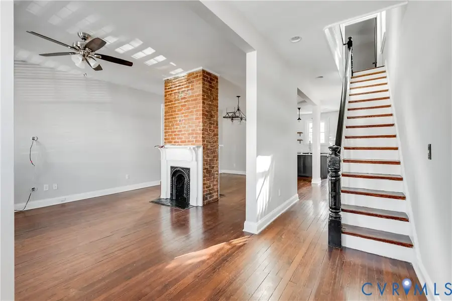 521 N 33rd Street, Richmond, VA 23223 - #3