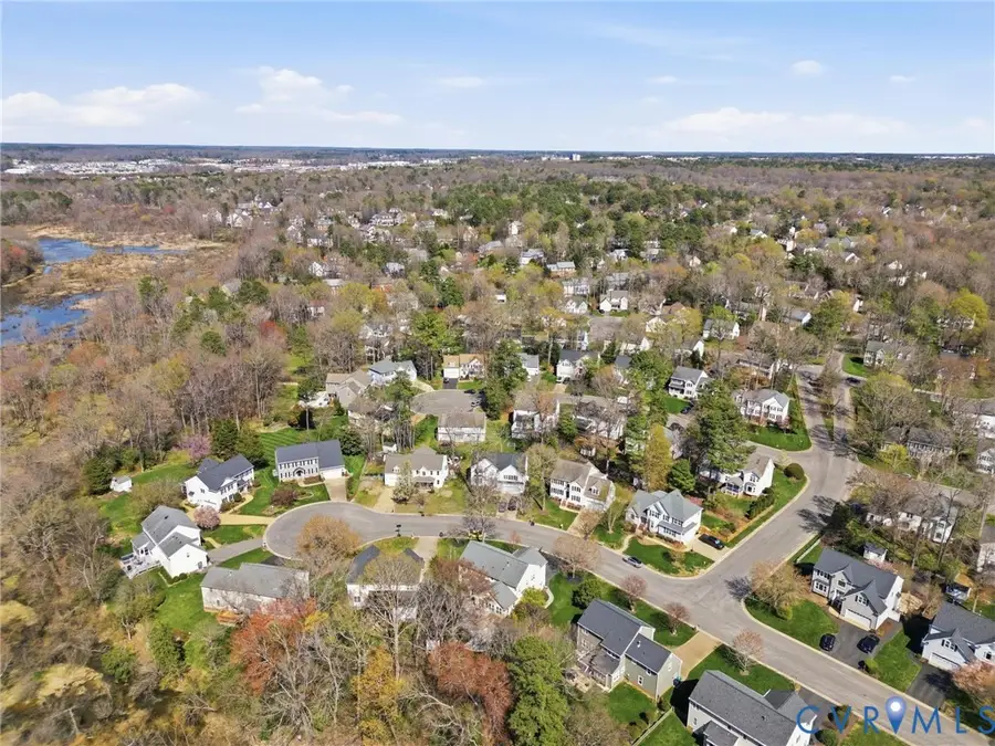 3624 Milbury Run Street, Henrico, VA 23233 - #3