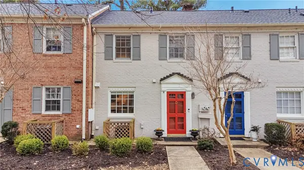 9111 Derbyshire Road #G, Henrico, VA 23229