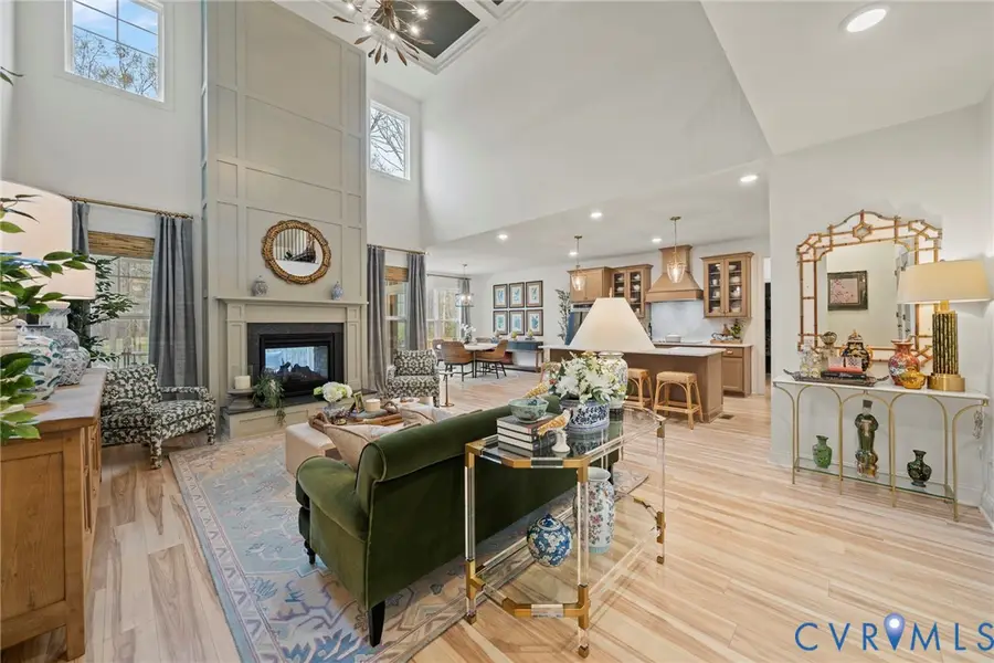 3928 Tuckmar Ridge Drive, Moseley, VA 23120 - #3