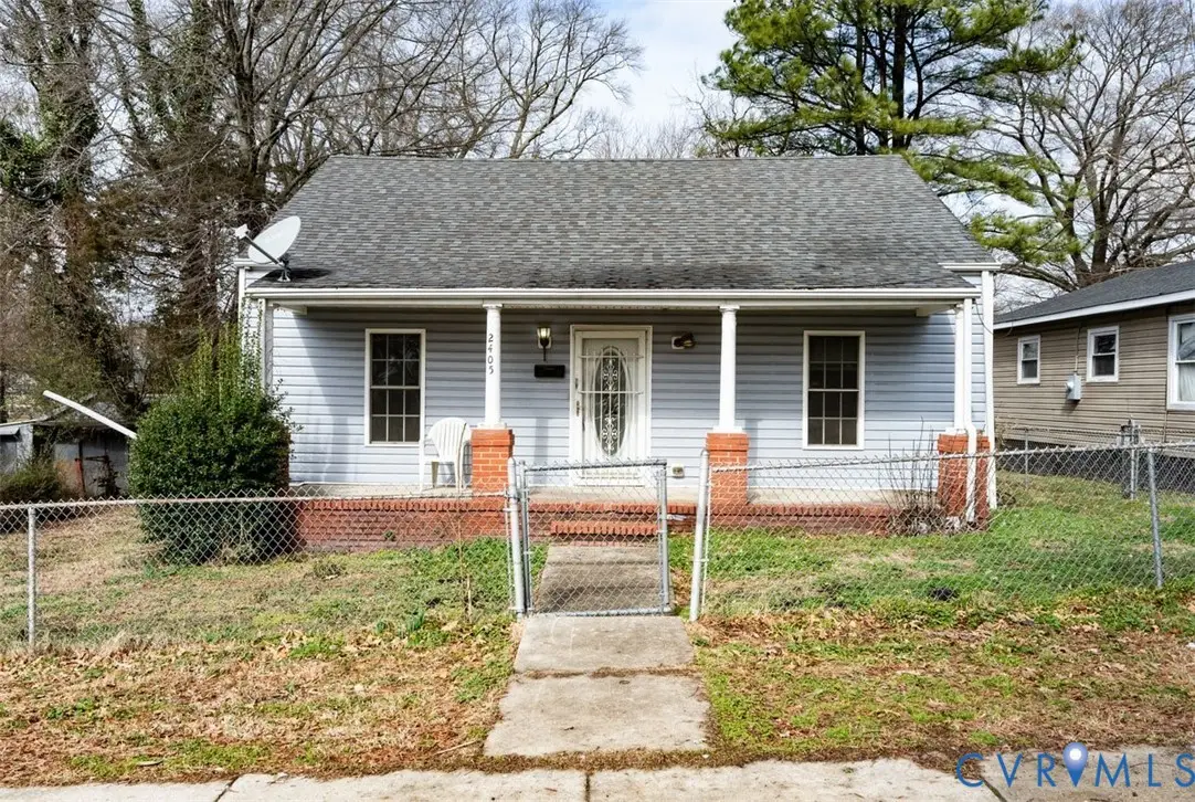2405 Royall Avenue, Richmond, VA 23224 - #1