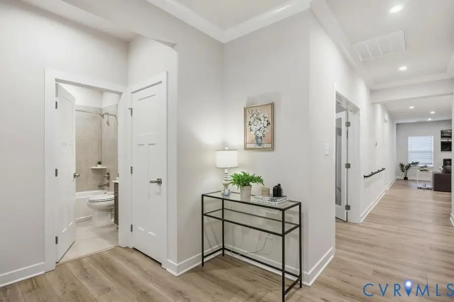 4812 Bacova Village Trail, Glen Allen, VA 23059 - #3