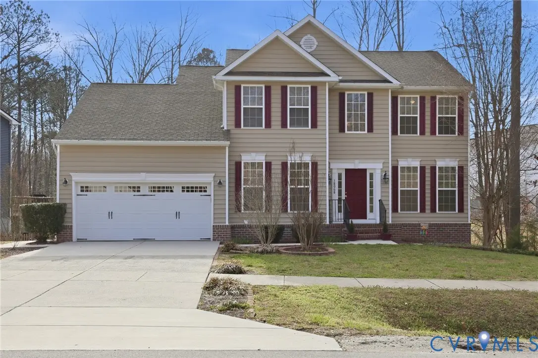 18068 Coolidge Lane, Bowling Green, VA 22427 - #1