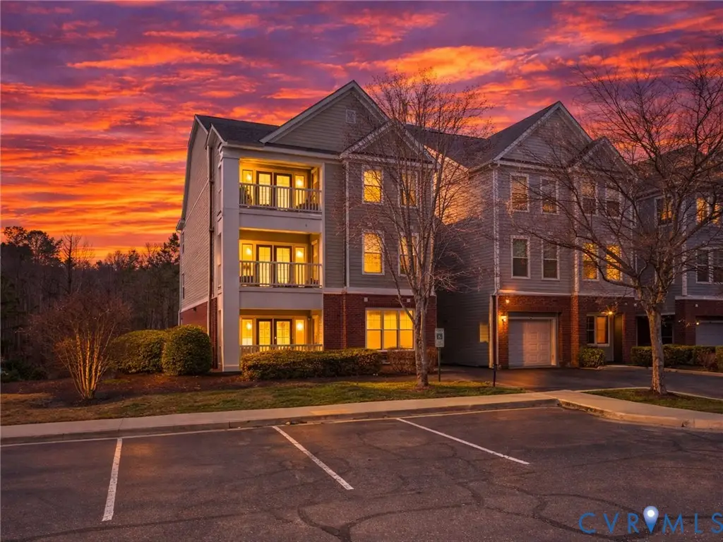 724 Bristol Village Drive #303, Midlothian, VA 23114 - #1