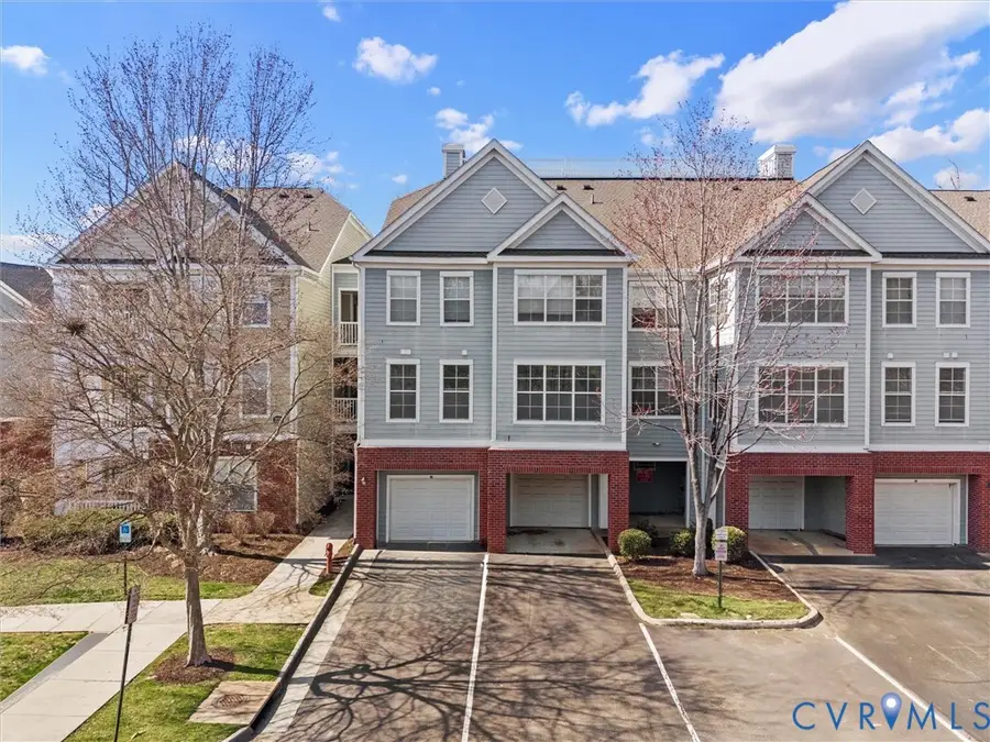724 Bristol Village Drive #303, Midlothian, VA 23114 - #3