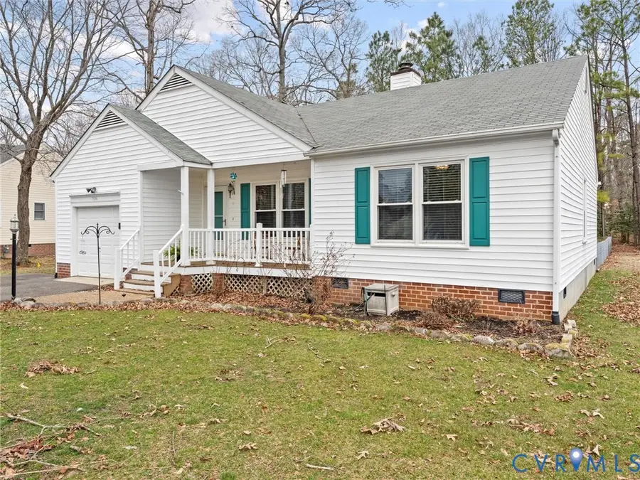 7356 Trailing Rock Road, Prince George, VA 23875 - #3