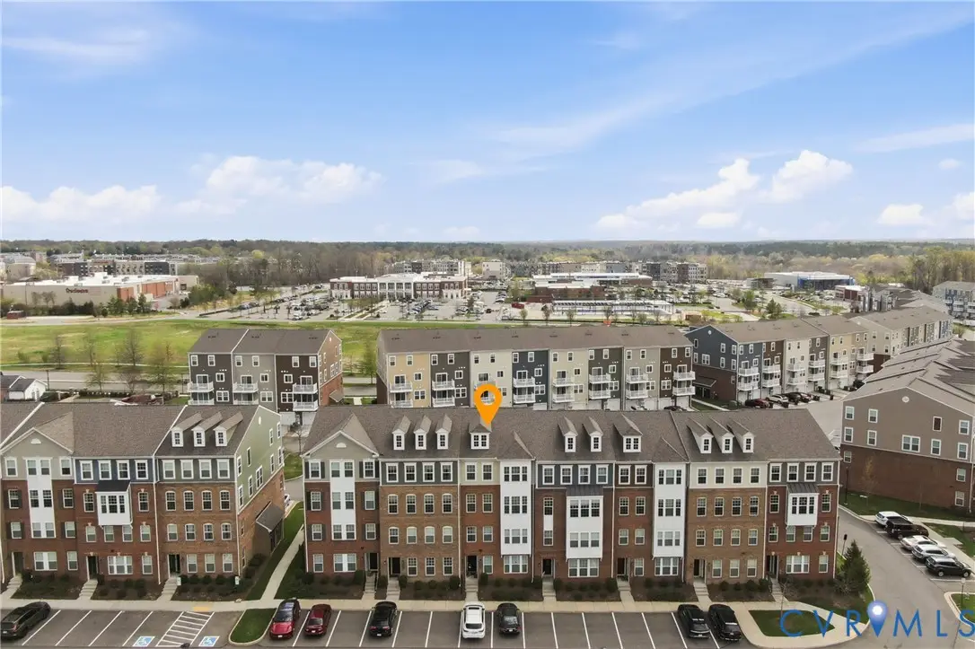 4349 Saunders Station Loop #B, Richmond, VA 23233 - #1