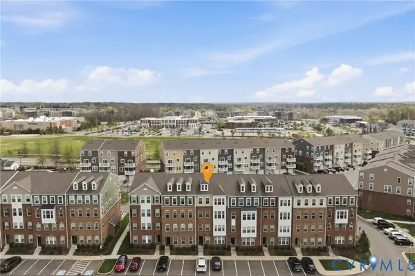 4349 Saunders Station Loop #B, Richmond, VA 23233