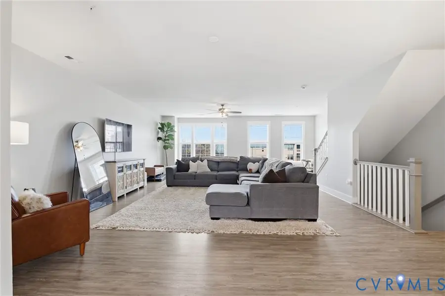 4349 Saunders Station Loop #B, Richmond, VA 23233 - #3