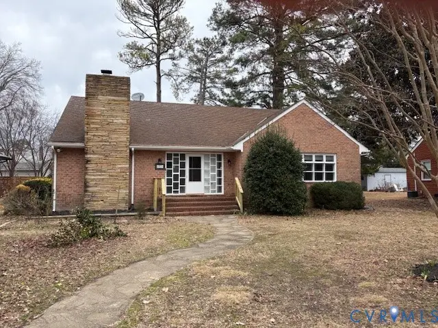 5316 Fitzhugh Avenue, Richmond, VA 23226 - #1