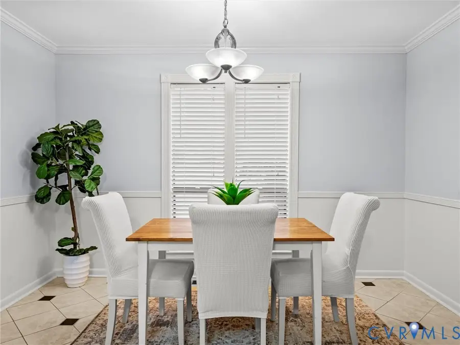 14102 Ridge Creek Road, Midlothian, VA 23112 - #3